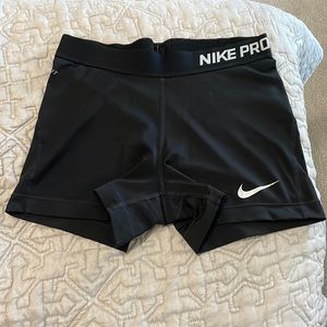 Nike Pro Dri-fit spandex